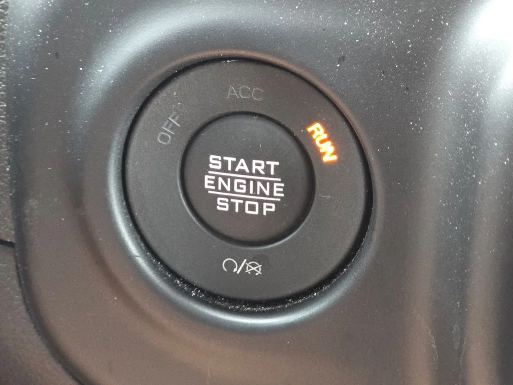 Used 2023 Black Jeep Rubicon 4xe image 14