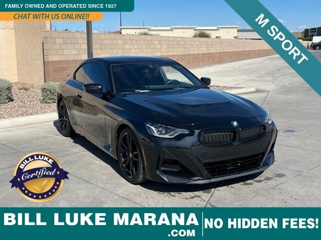 2023 BMW 2 Series 230i