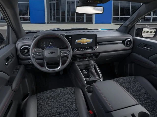 2025 Chevrolet Colorado Z71 - Photo 40