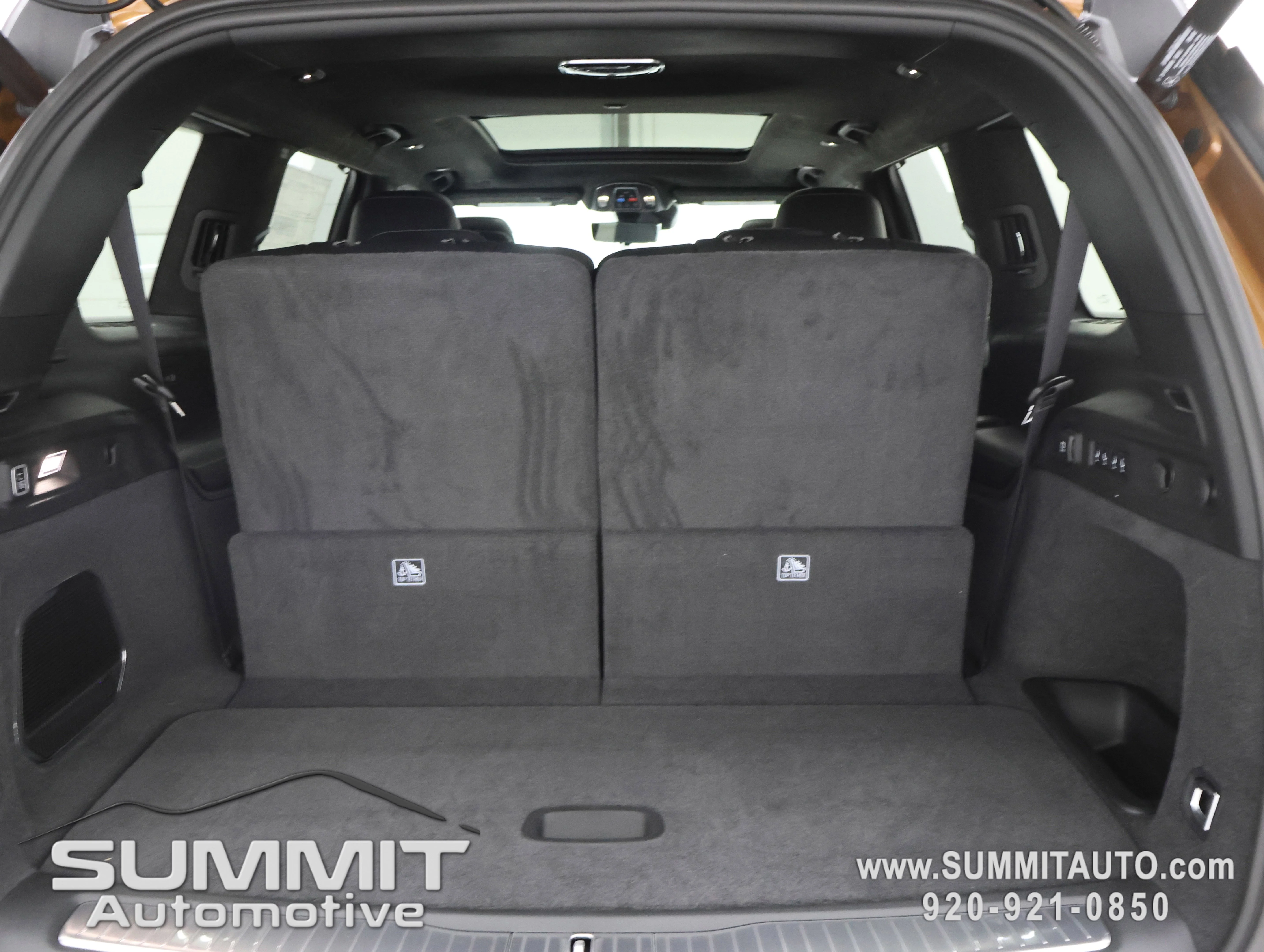 New 2026 Copper Shino Metallic Clear-Coat Exterior Paint Jeep Summit image 32