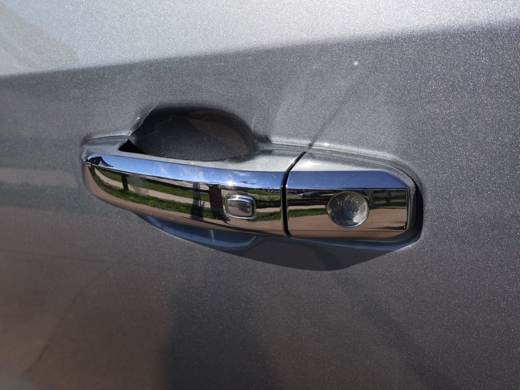 New 2026 Sterling Metallic GMC Denali image 23