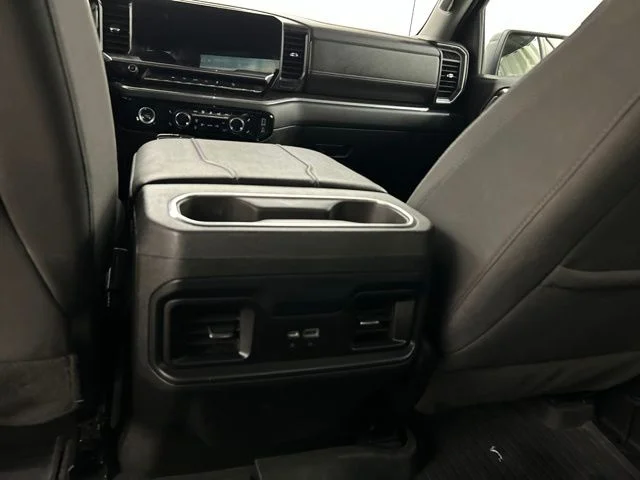 Used 2023 Gray Chevrolet RST image 23
