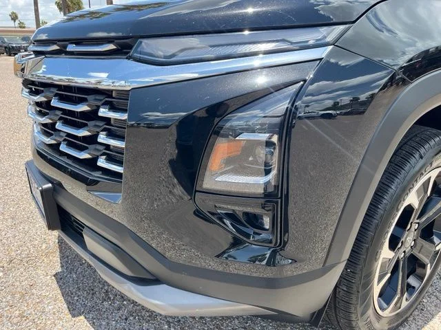 Used 2026 Black Chevrolet LT image 4
