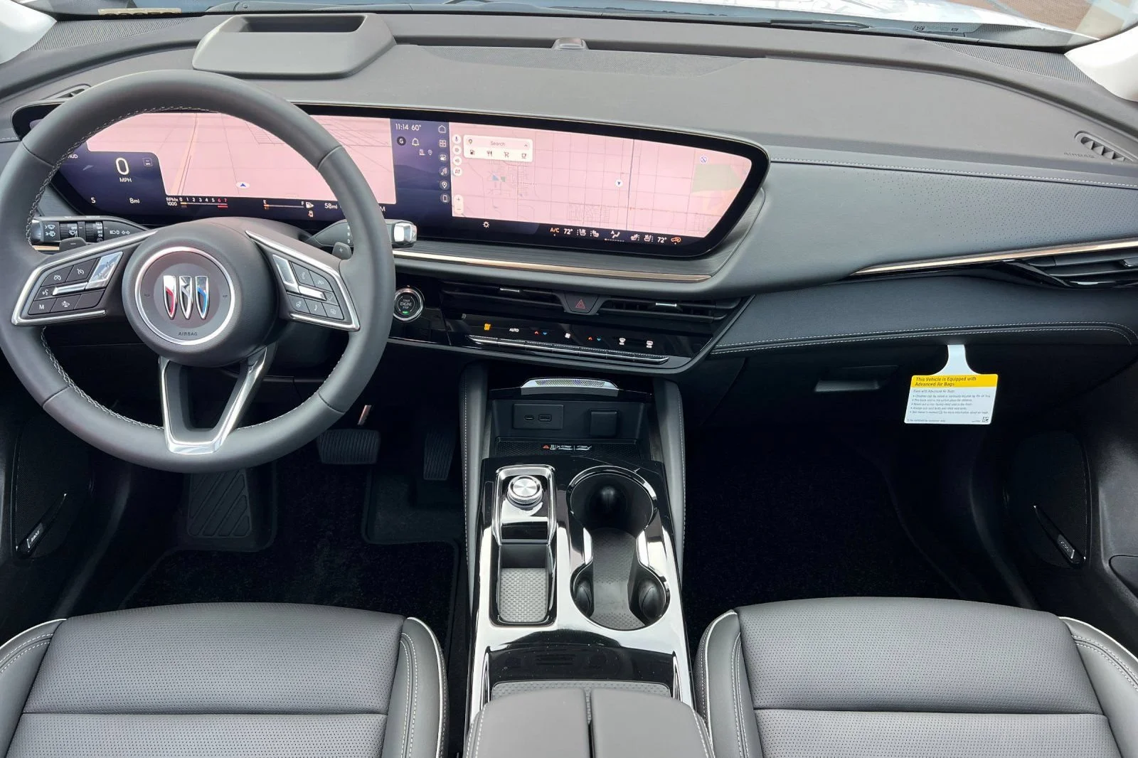 2026 Buick Envision Avenir - Photo 10