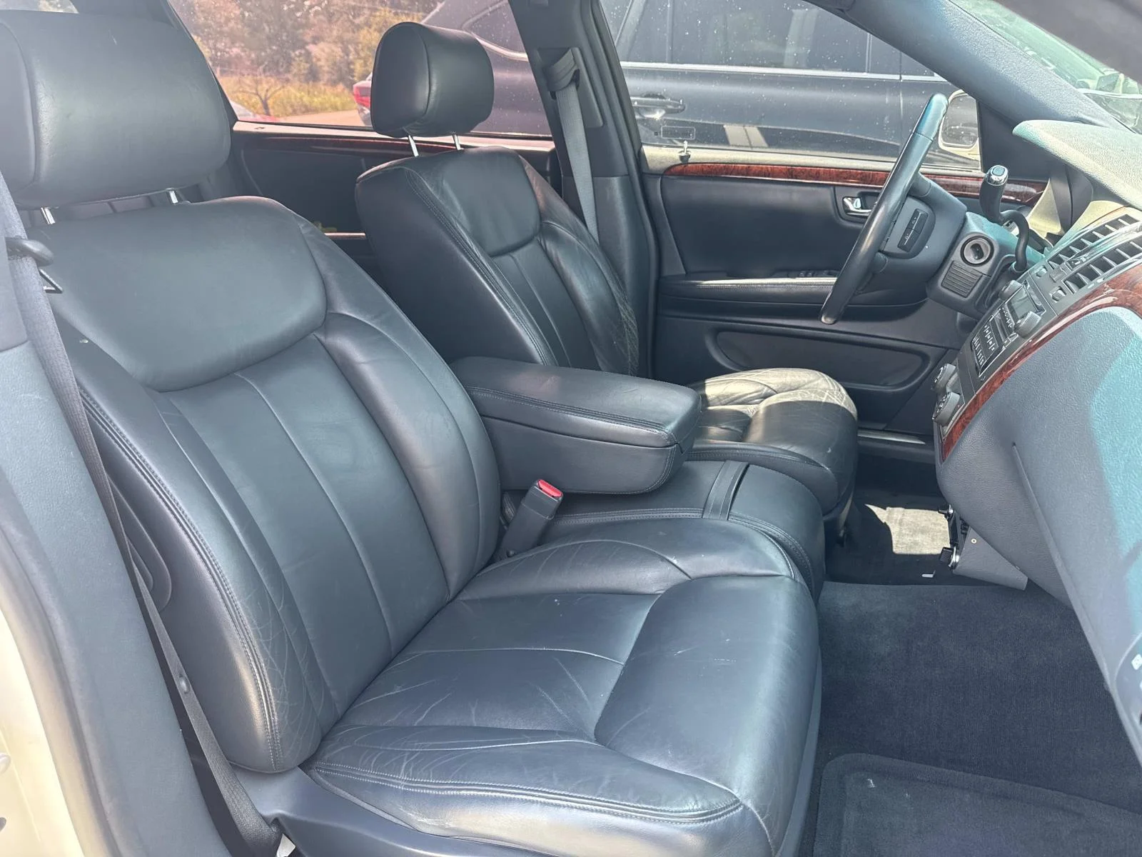 2007 Cadillac Professional Chassis - Photo 14