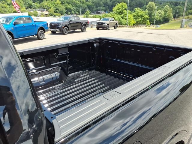 New 2026 Shadow Black Ford Lariat image 20