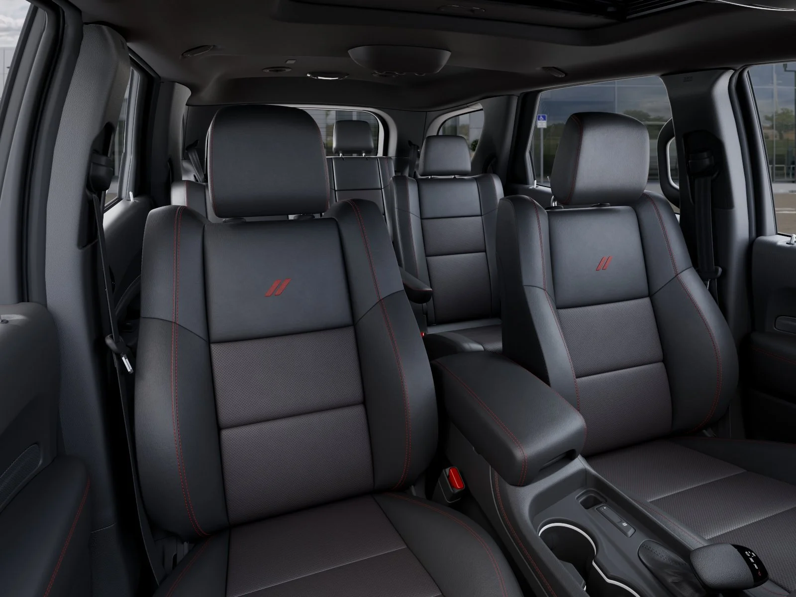 New 2027 Night Moves Exterior Paint Dodge GT Plus HEMI image 16