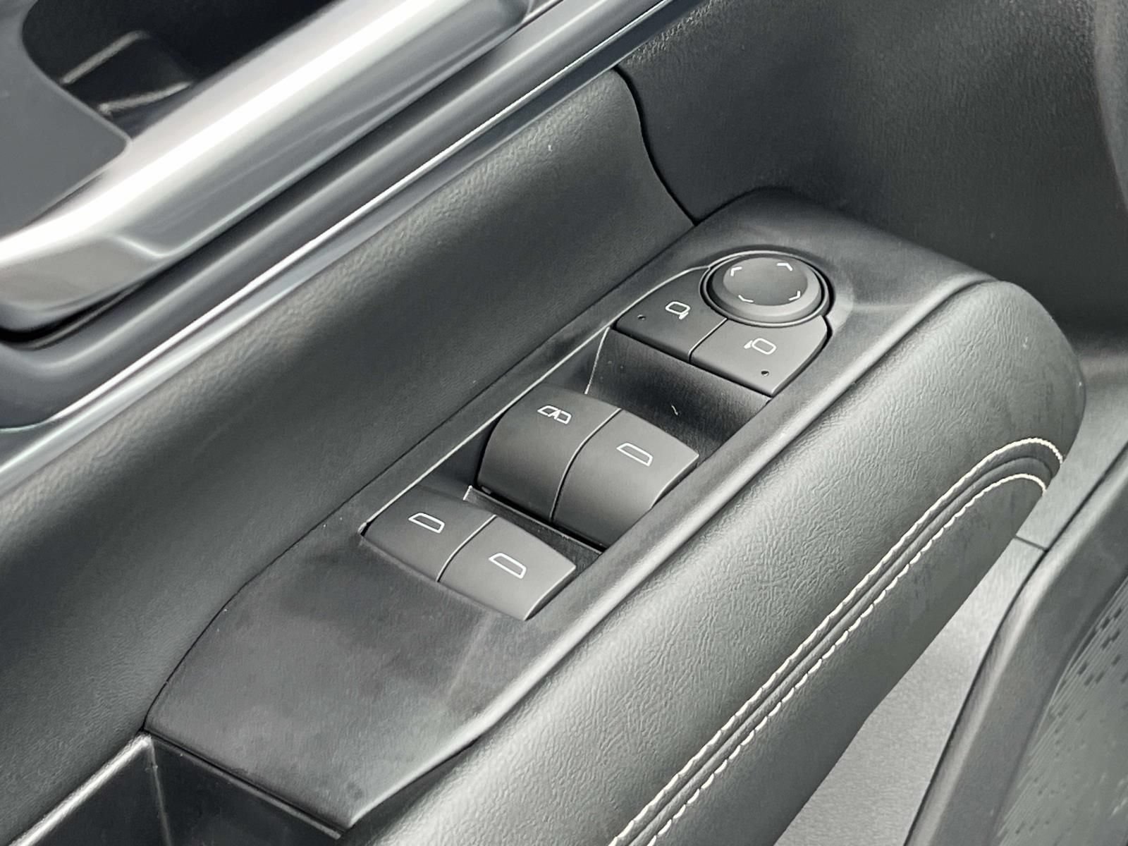 2027 GMC Terrain Elevation - Photo 21