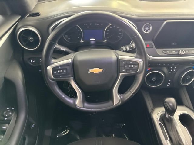 Used 2019 Gray Chevrolet Base image 23