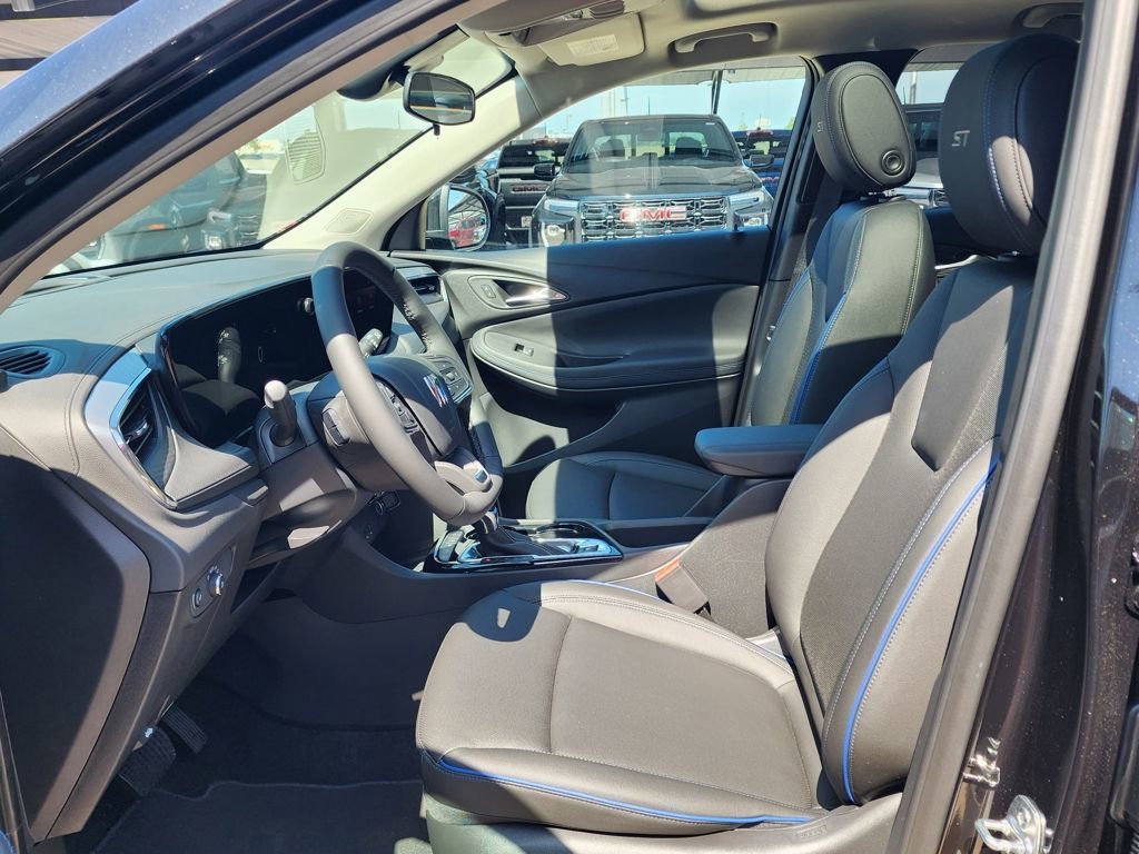 2026 Buick Encore GX Sport Touring - Photo 15