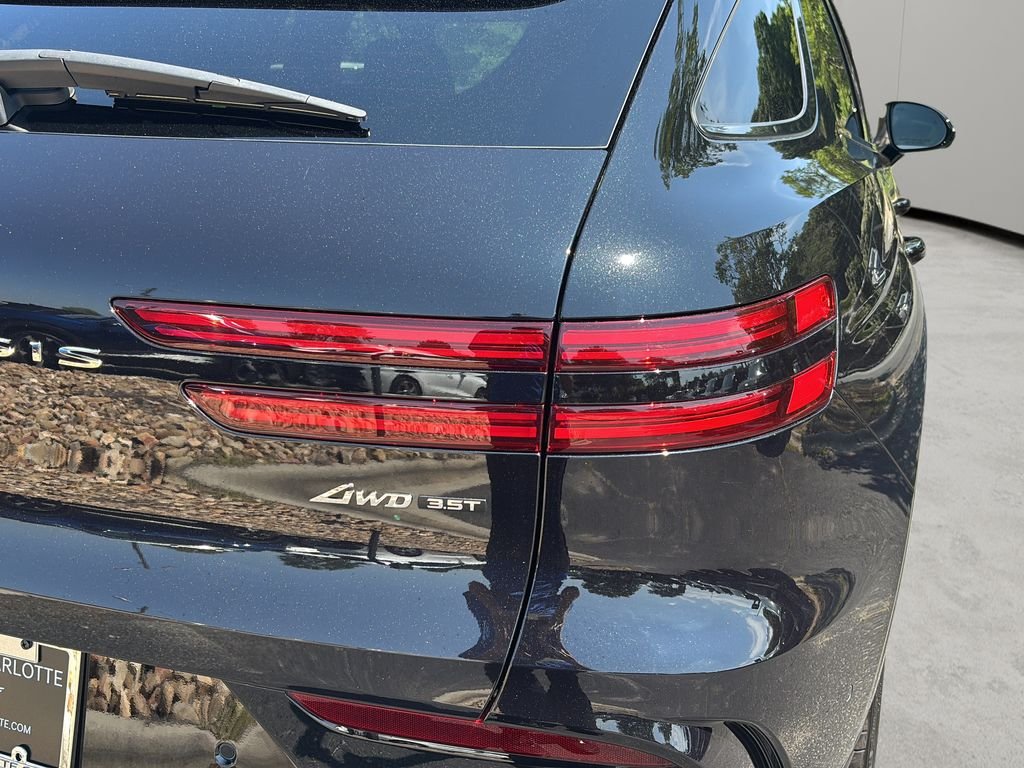 2026 GENESIS GV70 Sport Prestige - Photo 44