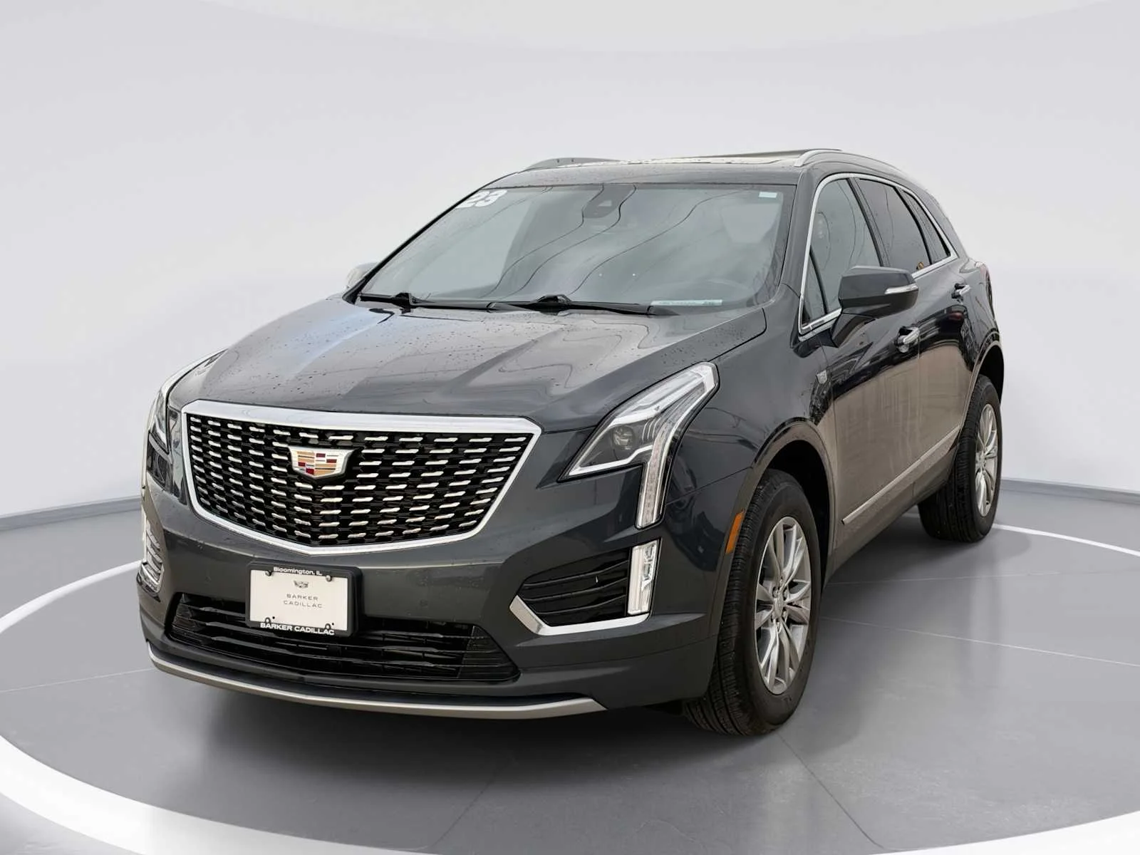 2023 Cadillac XT5