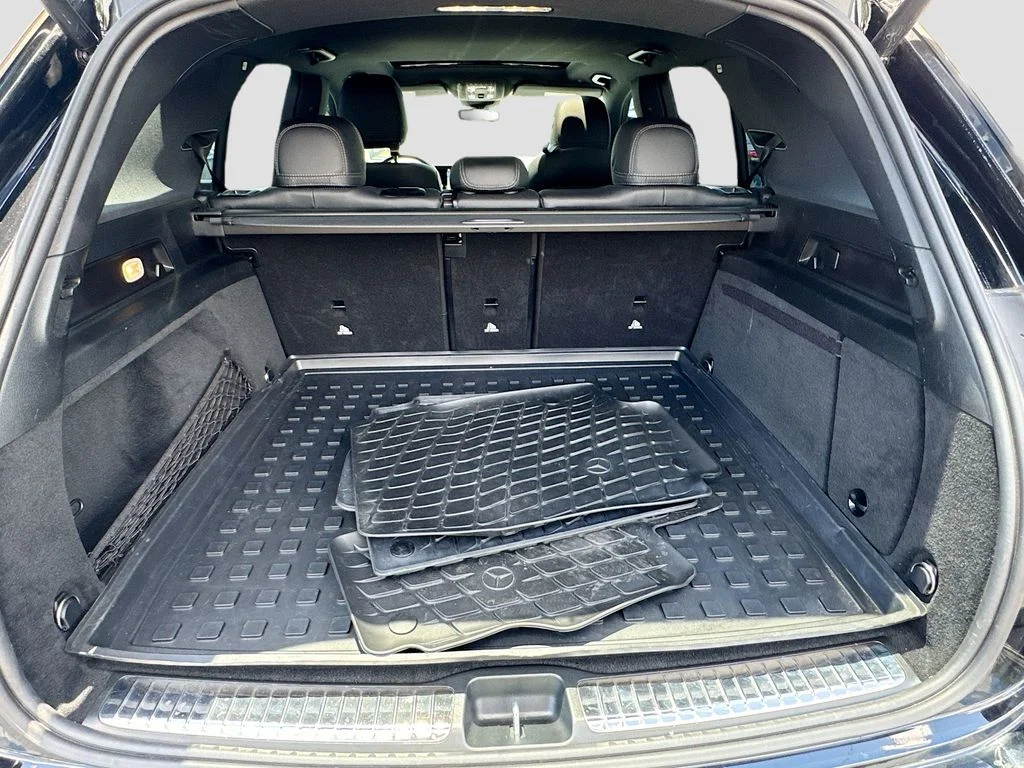 Used 2023  Mercedes-Benz GLE 350 image 29