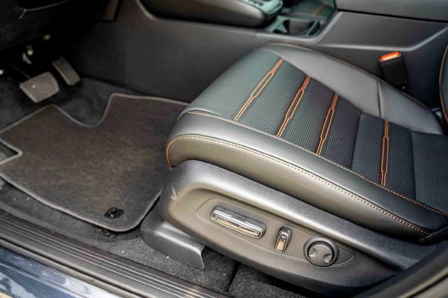 New 2026 Meteorite Gray Metallic Honda Sport-L image 11