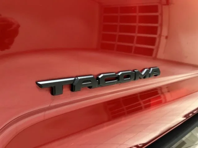2022 Toyota Tacoma TRD Sport - Photo 26