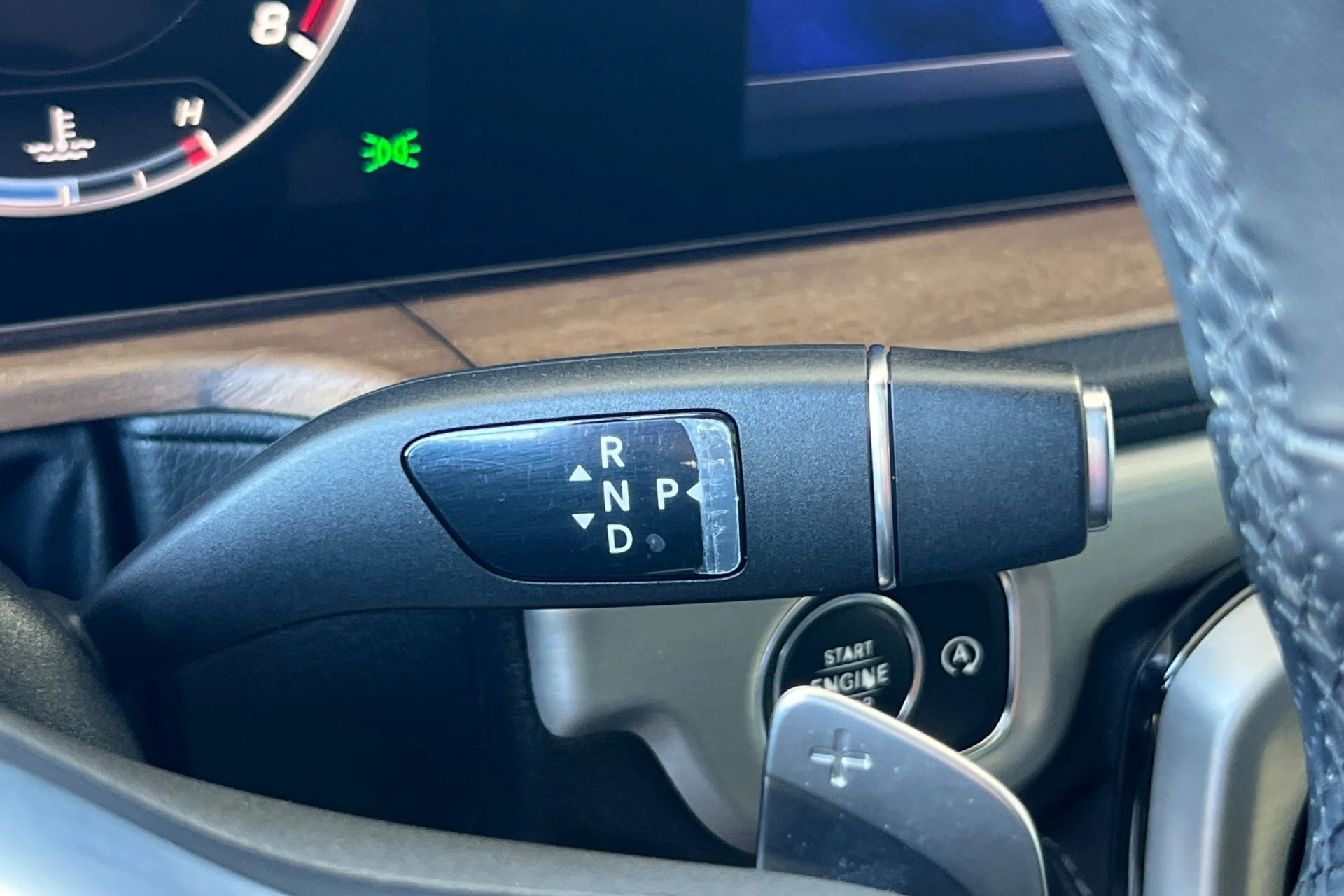 Used 2019 Polar White Mercedes-Benz G 550 4MATIC® SUV image 24
