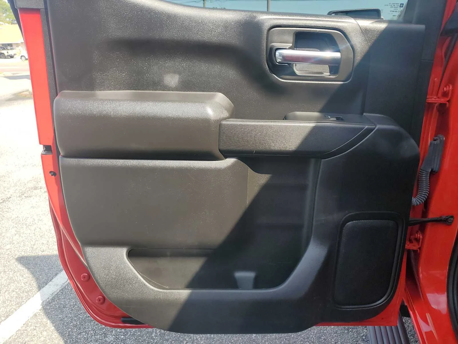 Used 2024 Red Hot Chevrolet Custom image 19