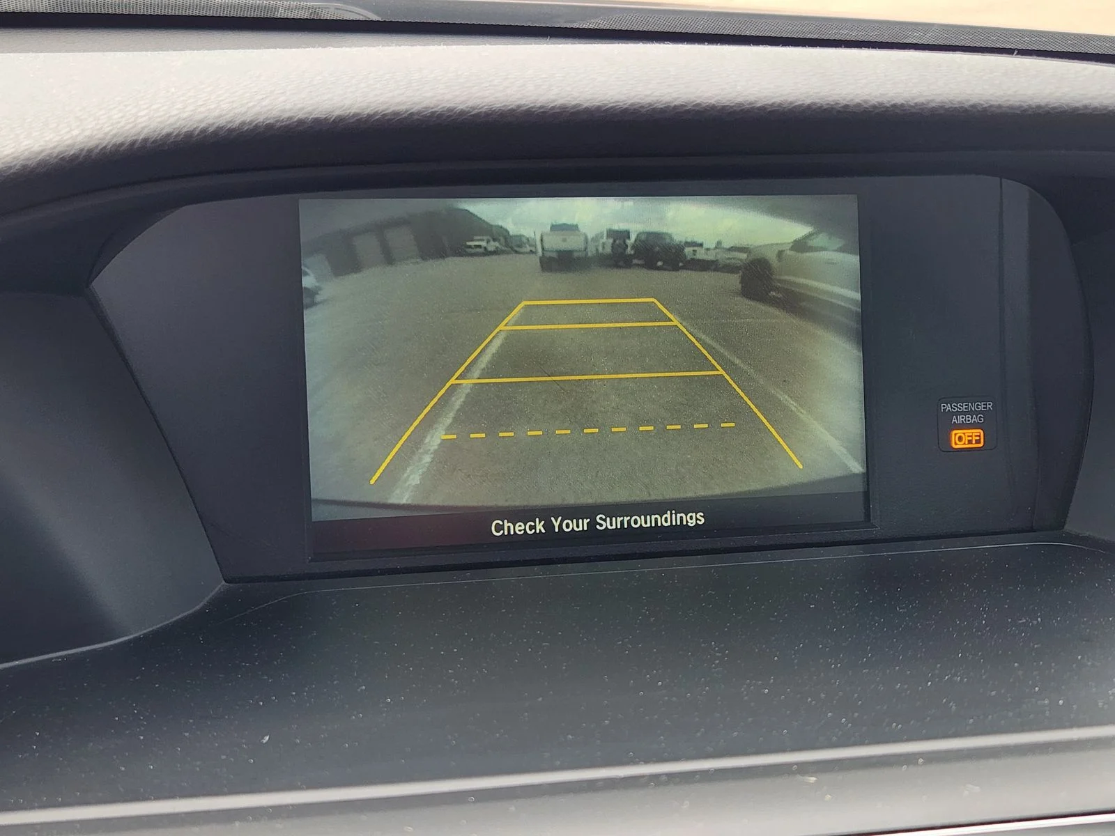 Used 2013 Gray Honda Sport image 17