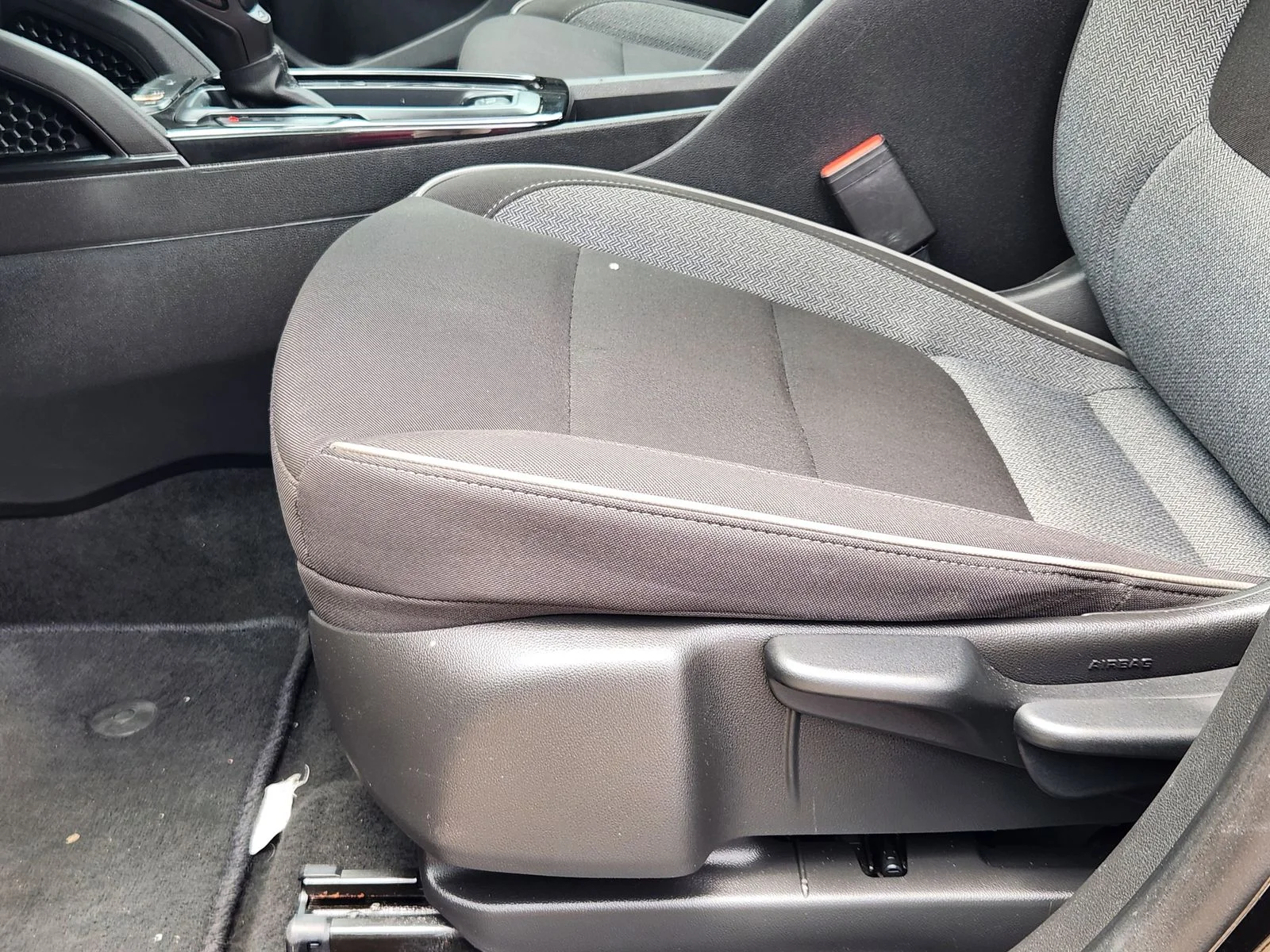Used 2024 Black Chevrolet LS image 23