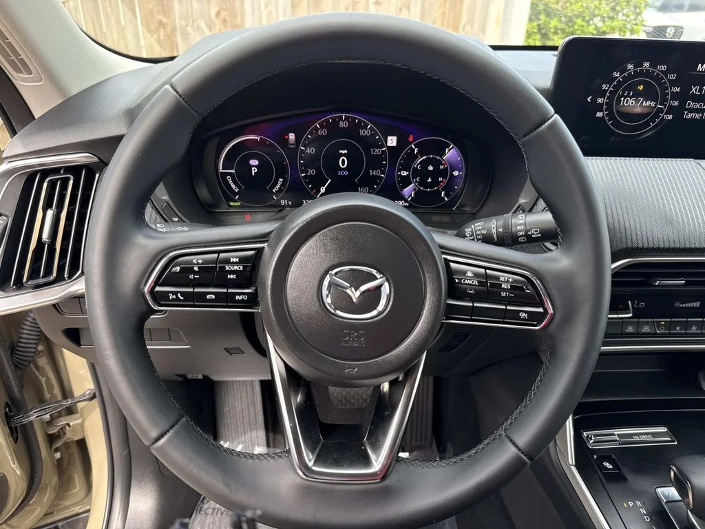 Certified Used 2026 Beige Mazda SC image 39