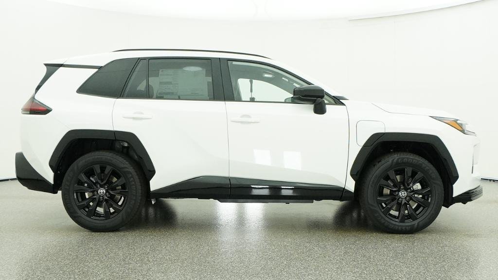Certified Used 2026 Ice Cap Toyota SE image 59