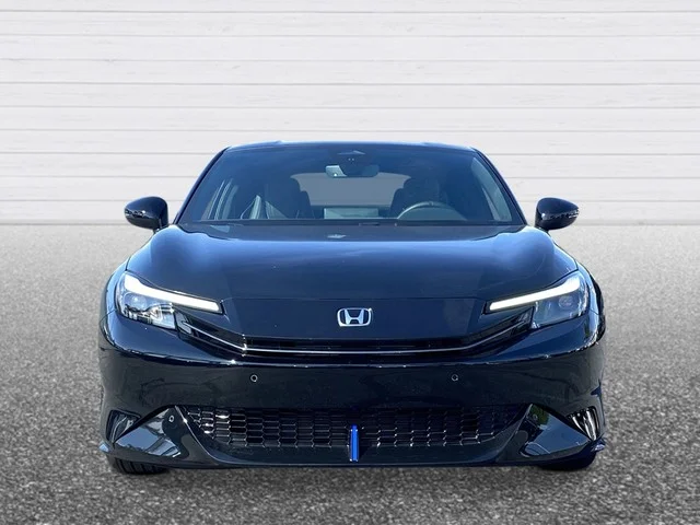 New 2026 Crystal Black Pearl Honda Hybrid image 7