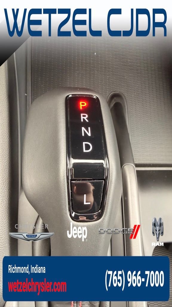 2026 Dodge Charger Scat Pack - Photo 21