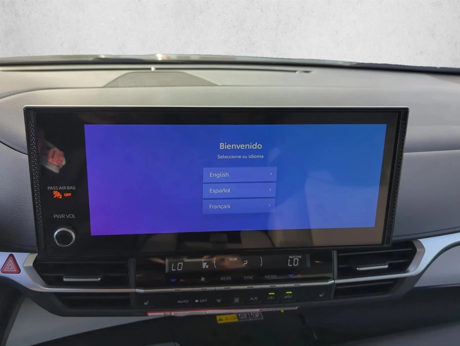 Used 2026 Gray Toyota XLE image 17