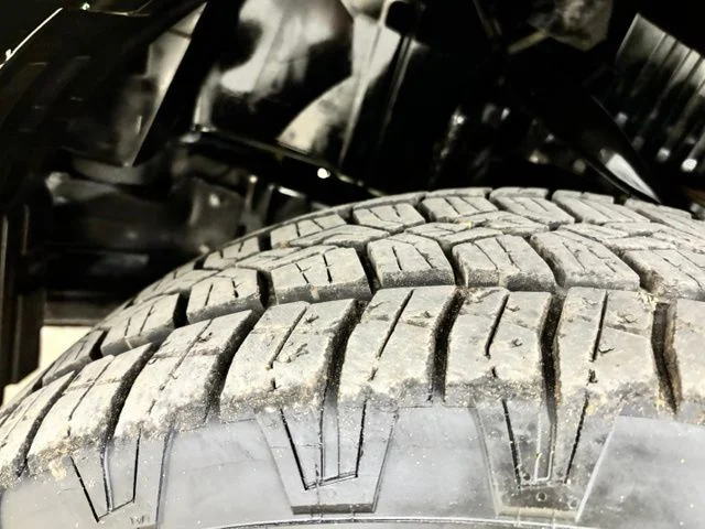Used 2024 Gray Nissan PRO-4X image 11