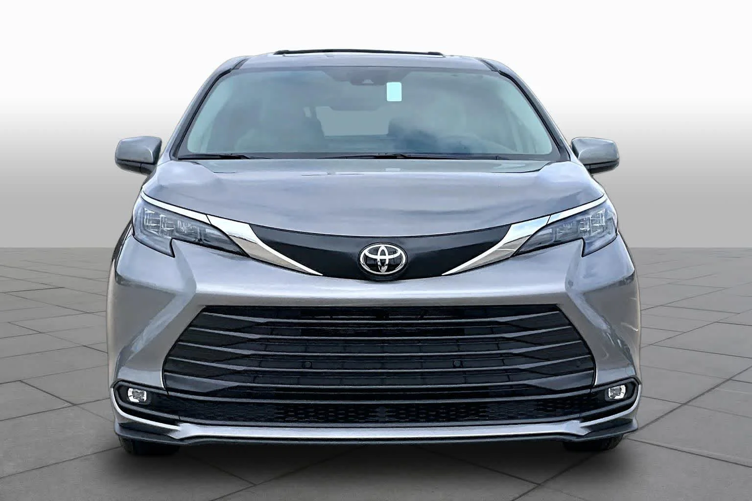 New 2026 Heavy Metal Toyota XLE image 3