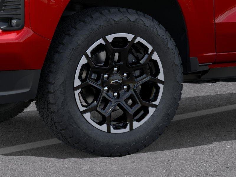 2026 Chevrolet Colorado Z71 - Photo 9
