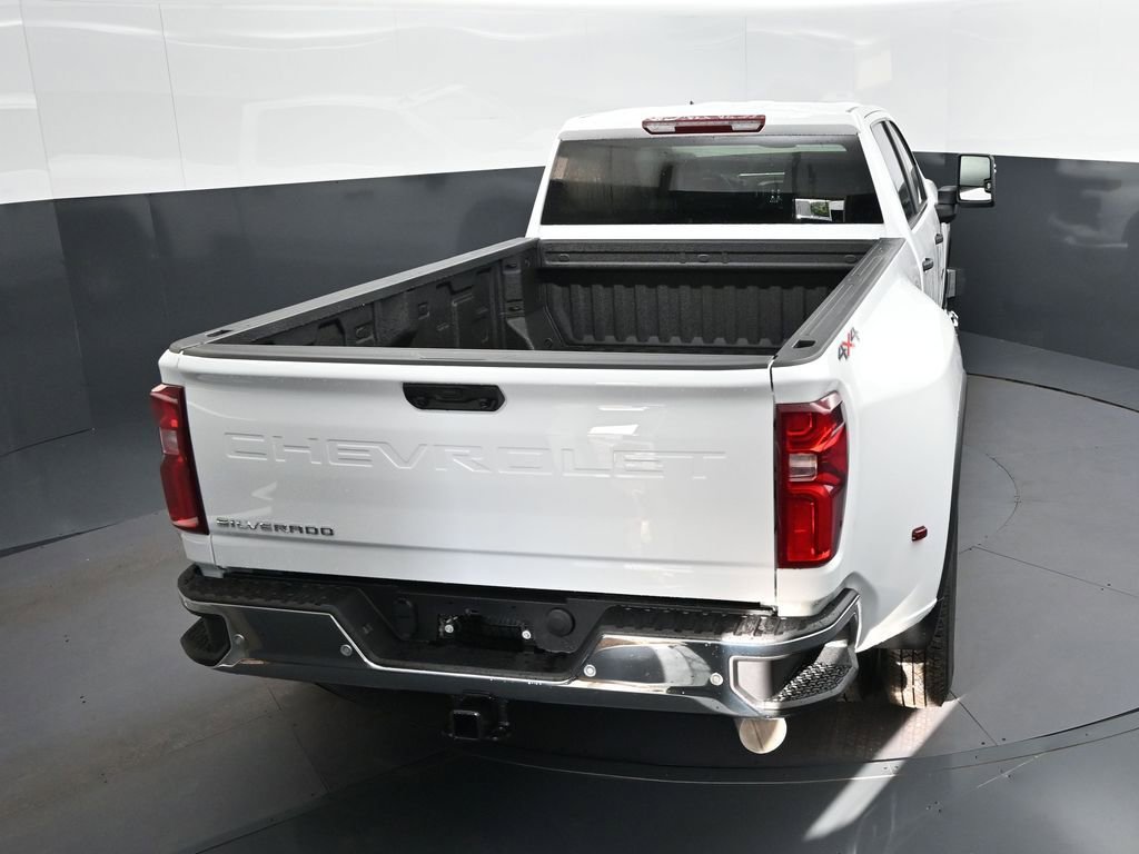 2026 Chevrolet Silverado 3500 HD Work Truck - Photo 35