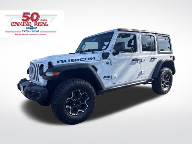 2023 Jeep Wrangler 4xe