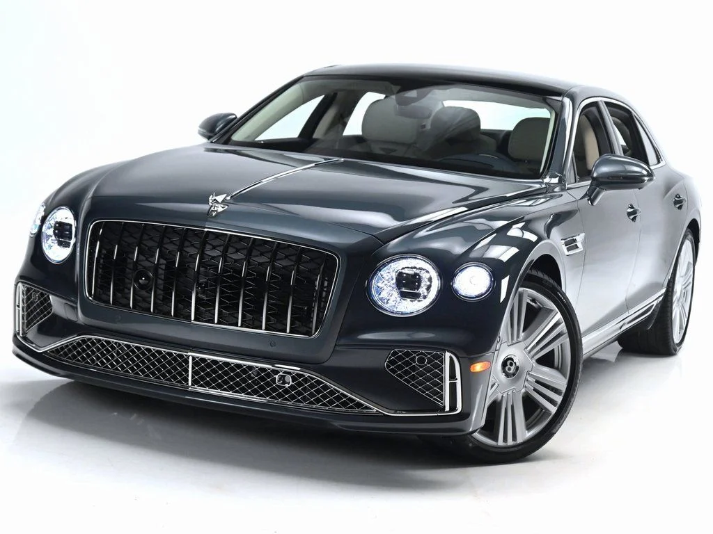 2026 Bentley Flying Spur