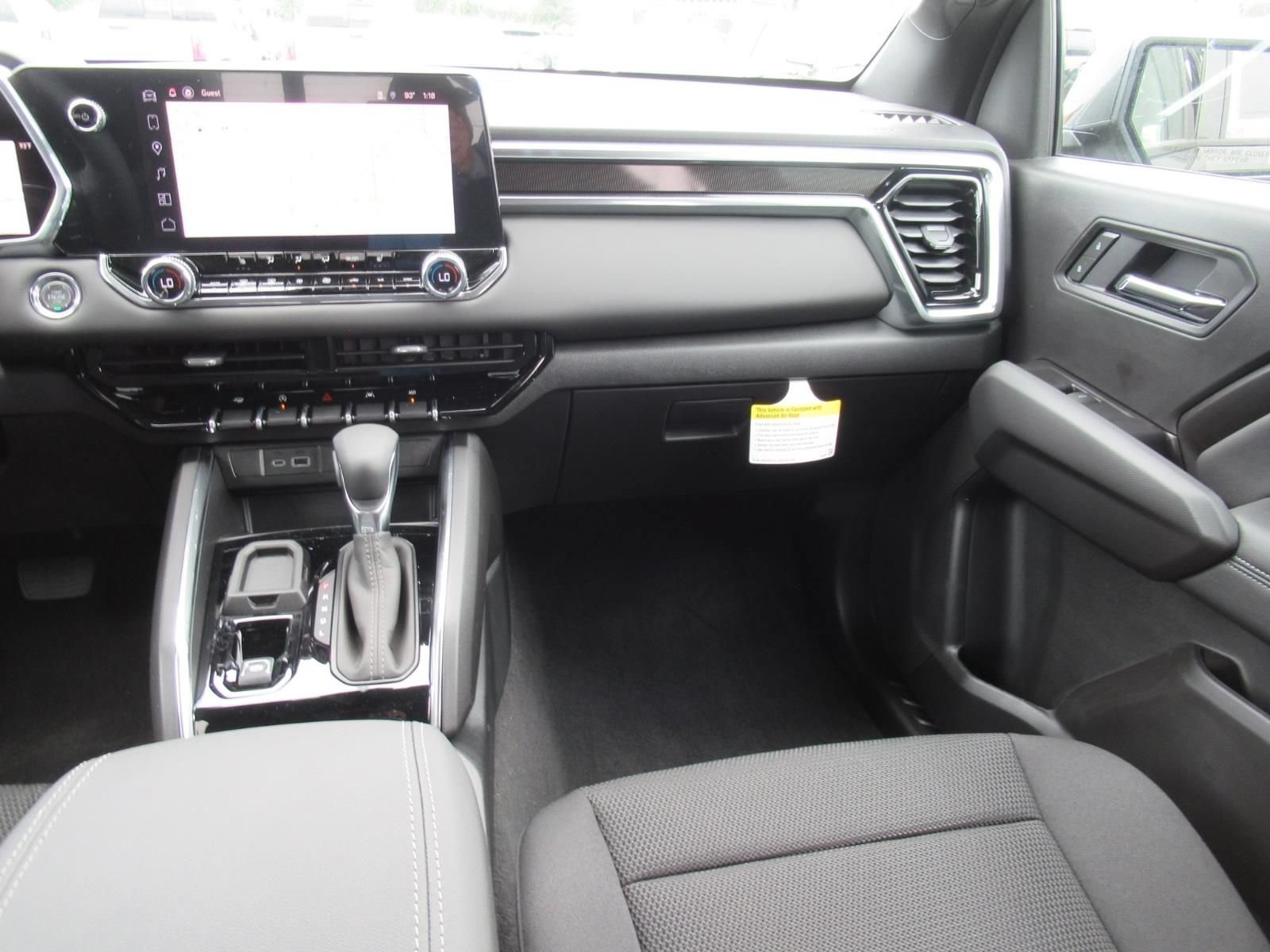 2026 GMC Canyon Elevation - Photo 14