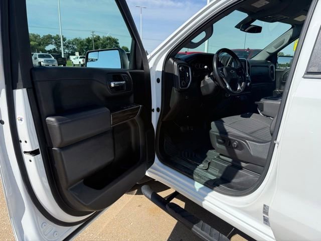 2022 Chevrolet Silverado 1500 Limited RST - Photo 10