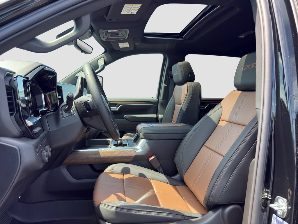 2026 Chevrolet Silverado 3500 HD High Country - Photo 19
