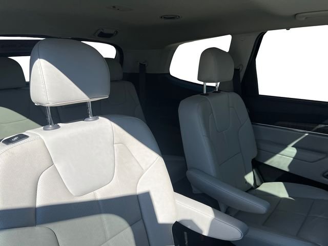 2023 Kia Telluride EX - Photo 28
