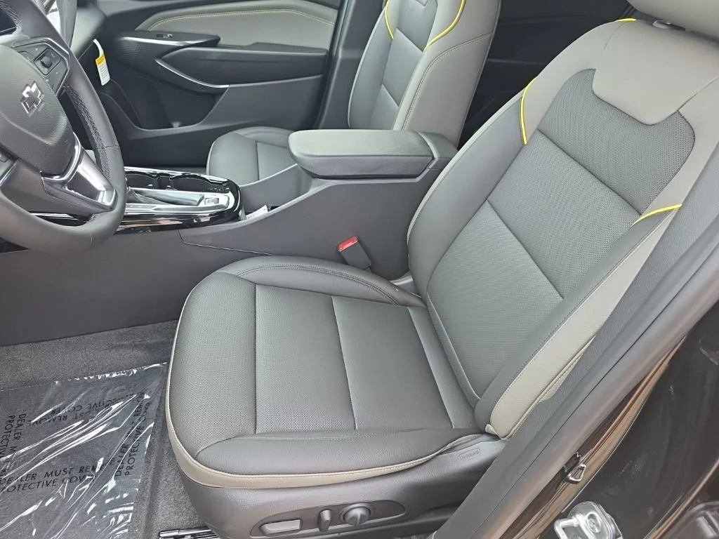 2026 Chevrolet Trax Activ - Photo 17