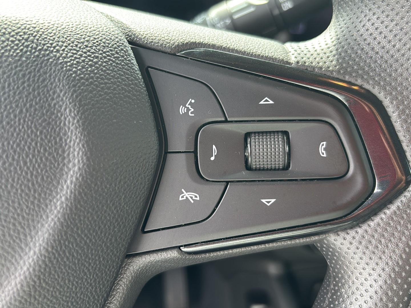 Used 2024 Sterling Gray Metallic Chevrolet LS image 19