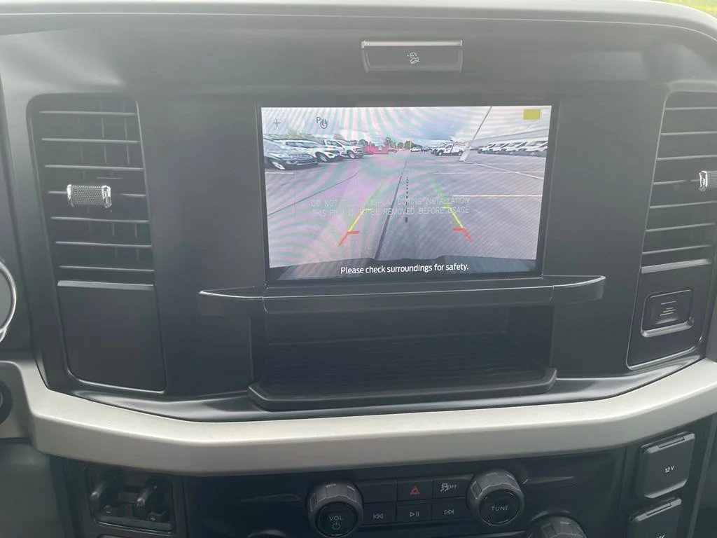 New 2026 Carbonized Gray Metallic Ford F-350® XLT image 18