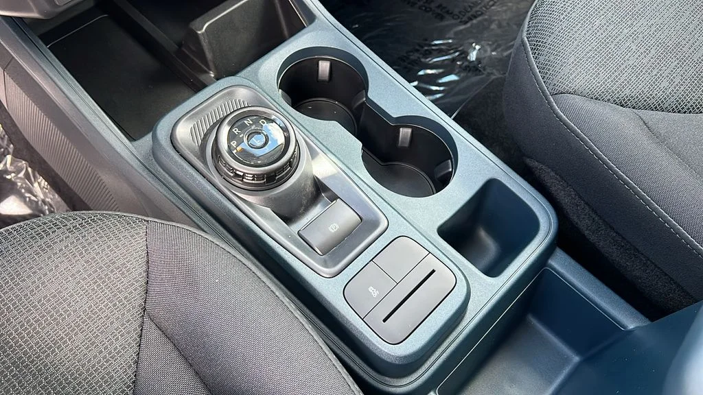 New 2026 Velocity Blue Ford XL image 17