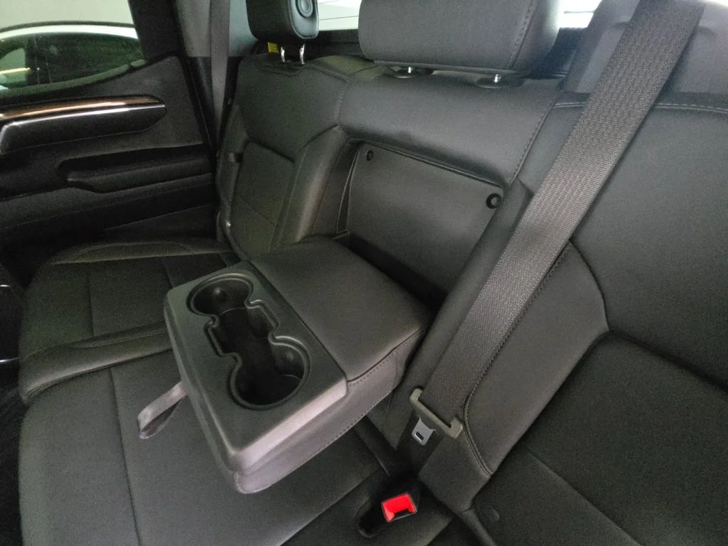 Used 2024 Gray Chevrolet LT Trail Boss image 30