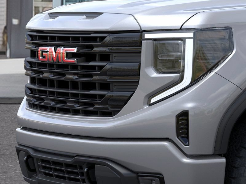 New 2026 Sterling Metallic GMC Elevation image 13