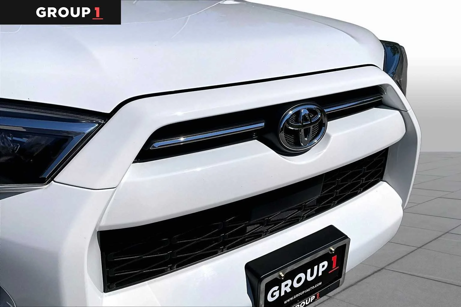 Certified Used 2024 Ice Cap Toyota SR5 Premium image 32