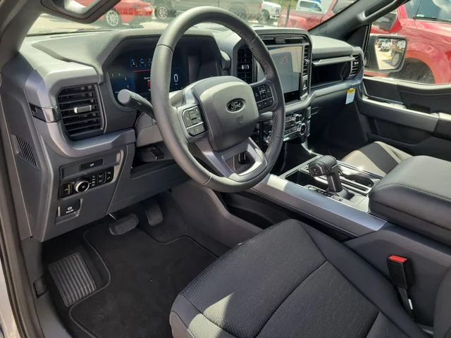 New 2026 Avalanche Ford XLT image 18