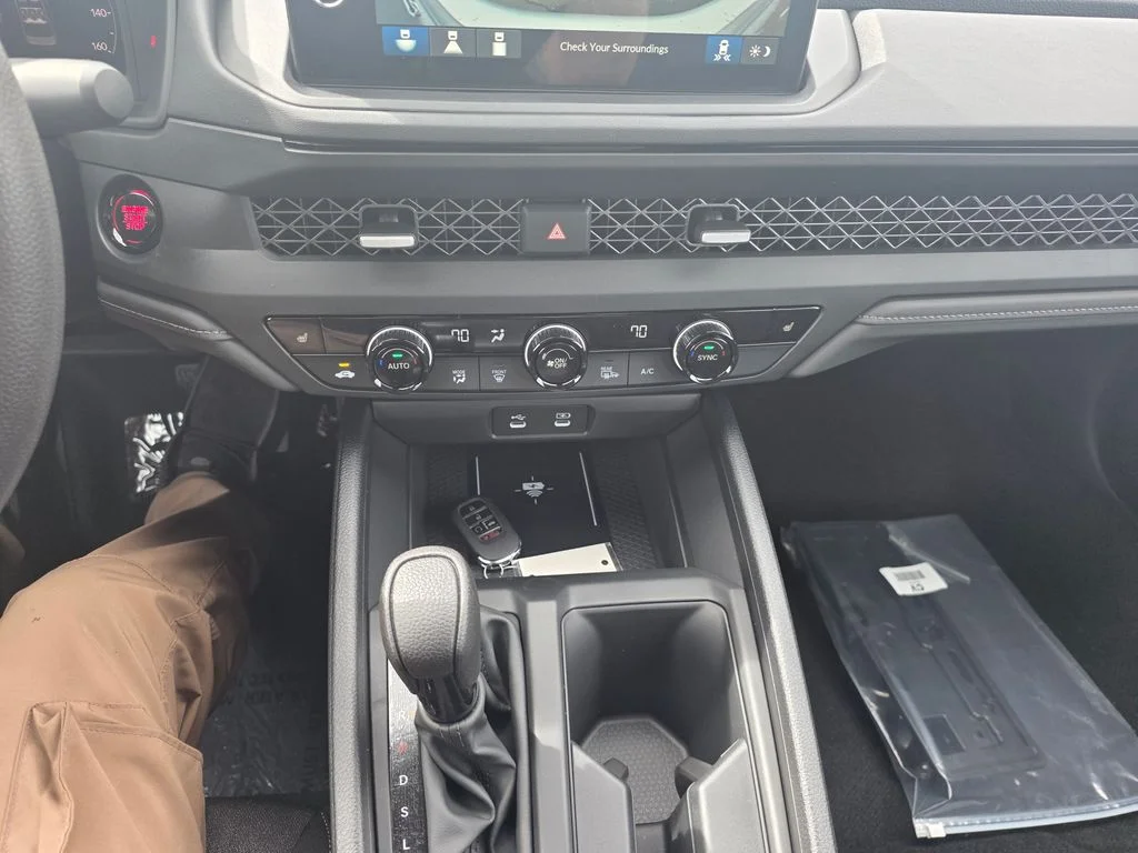 2026 Honda Accord SE - Photo 17