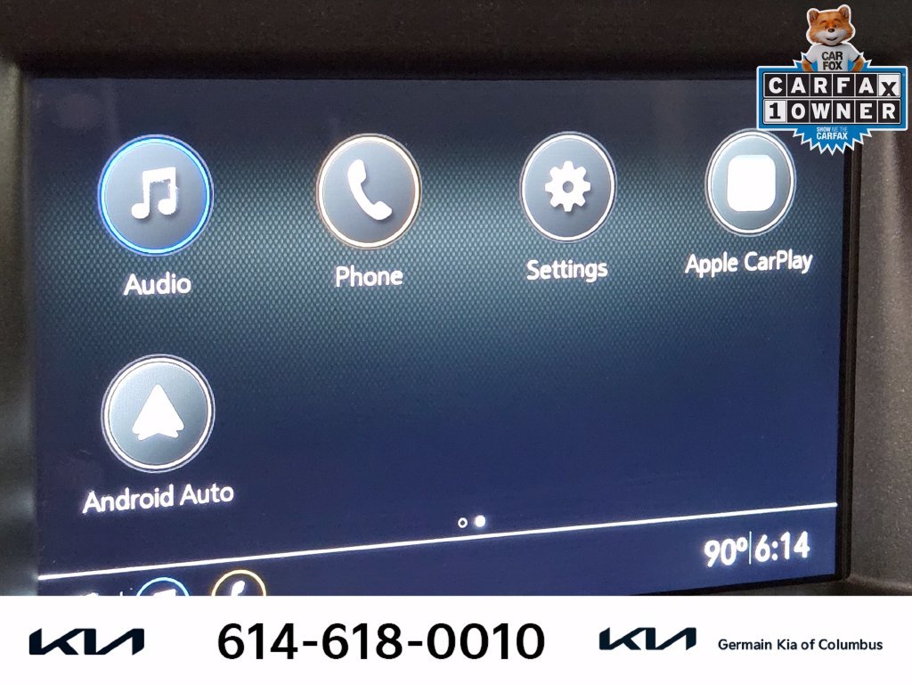 Used 2019 White Chevrolet Work Truck image 28
