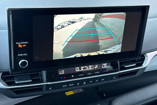 Certified Used 2026  Toyota XLE image 25