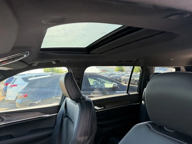 New 2026 Silver Jeep Altitude image 23